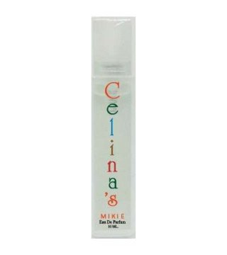 Perfume Celina Brand 10 ml.