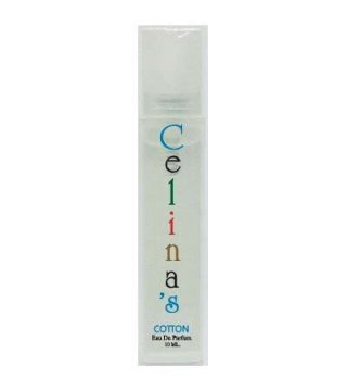 Perfume Celina Brand 10 ml.
